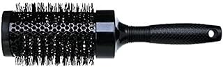 Keller Hot-Curling-Brush, schwarz, 53/ 75 mm, 1er Pack, (1x 1 Stück)