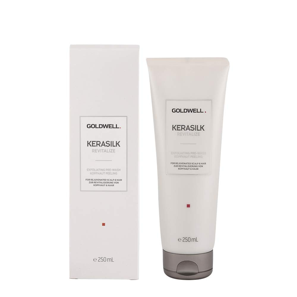 Kerasilk Revitalize Exfoliating Pre-Wash Kopfhaut Peeling 250 ml