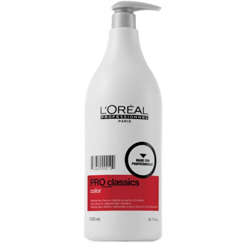 L'Oréal Professionel Pro Classics Color Shampoo 1500 ml