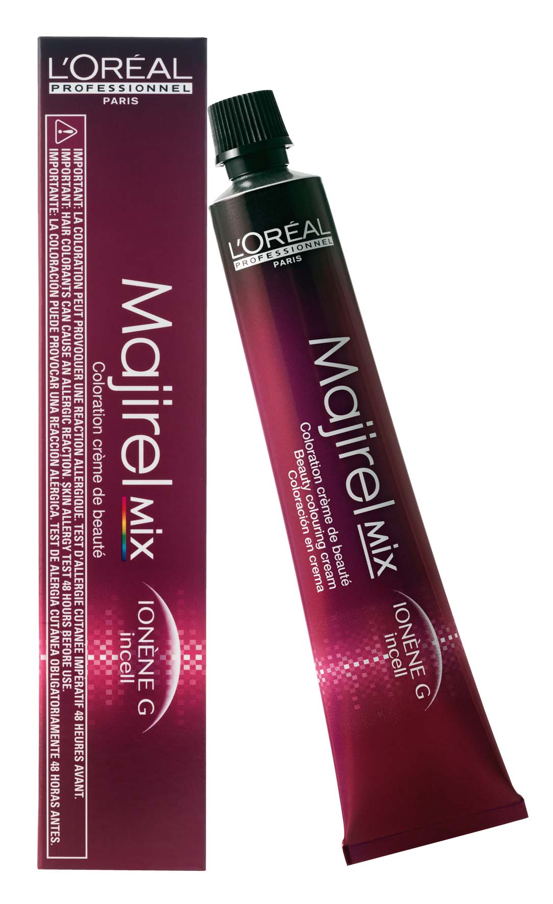 Loreal Majirel MIX Haarfarbe Creme Verschiedene Nuancen 50ml Neu