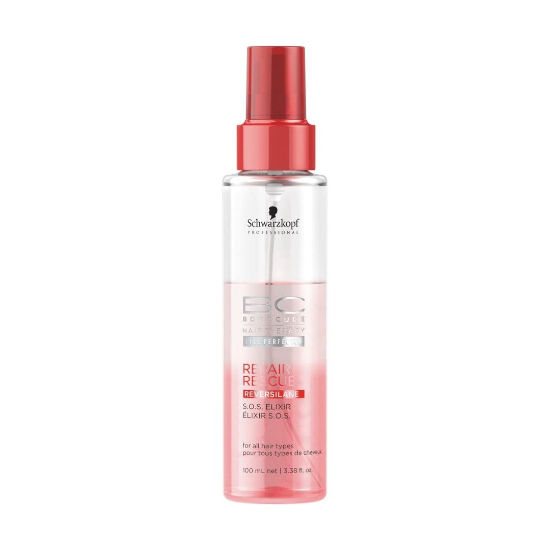 Schwarzkopf Repair Rescue Haarelixier, 1er Pack (1 x 0.1 kg)