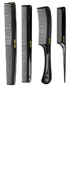 Jaguar - Kamm-Set X-Line 4 Modelle im attraktiven und praktischen Etui