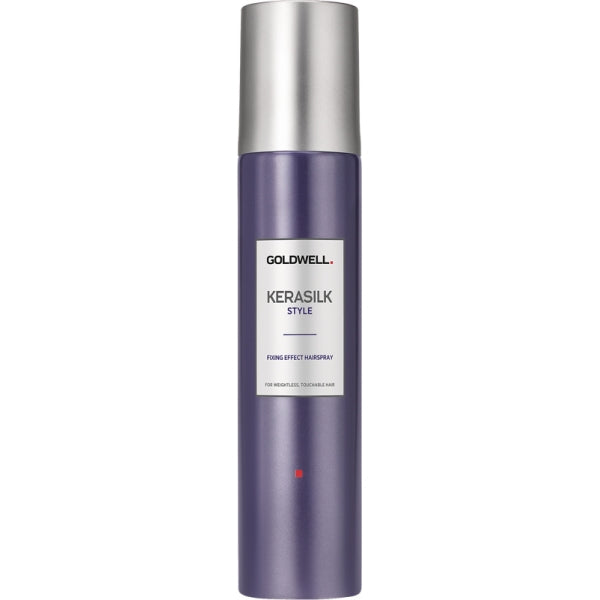 Kerasilk Style Fixing Effect Hairspray 300ml (4021609653516)
