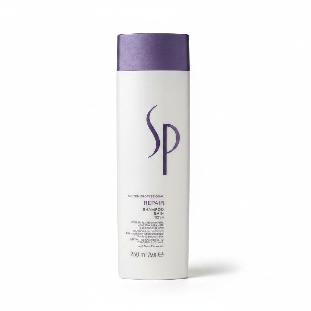 Shampoo