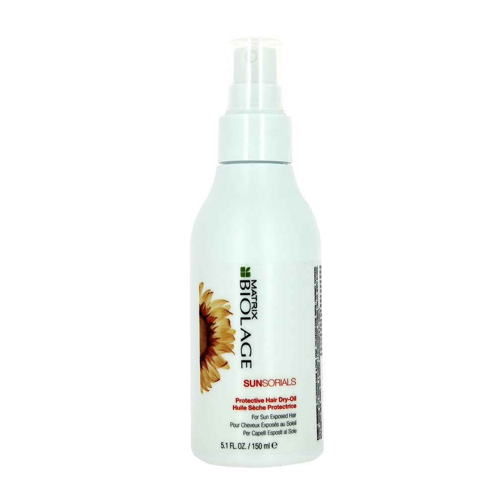 Matrix Biolage Sunsorials Protective Hair Dry-Oil 150ml