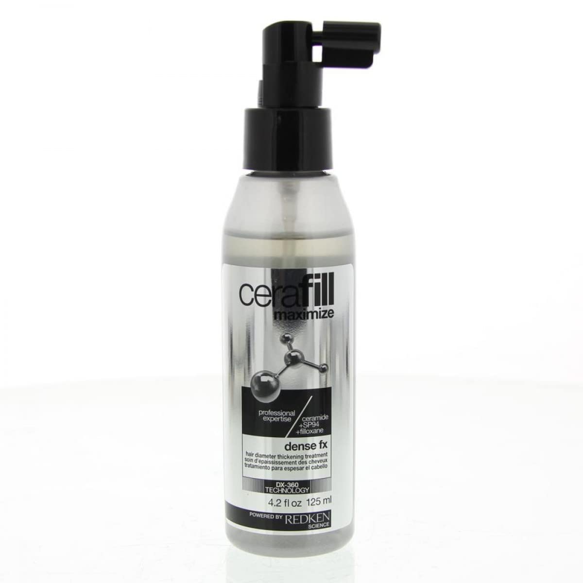 Redken Cerafill 94 Dense FX Treatment 125ml (884486177612)