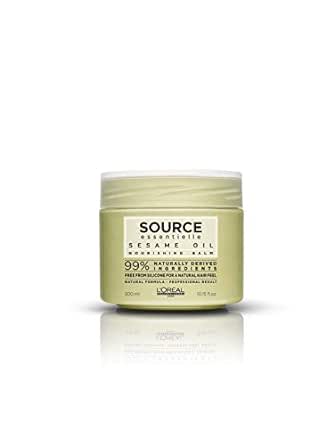 L'Oréal Professionnel Source Nourish Balm Hair Balm, 300 ml