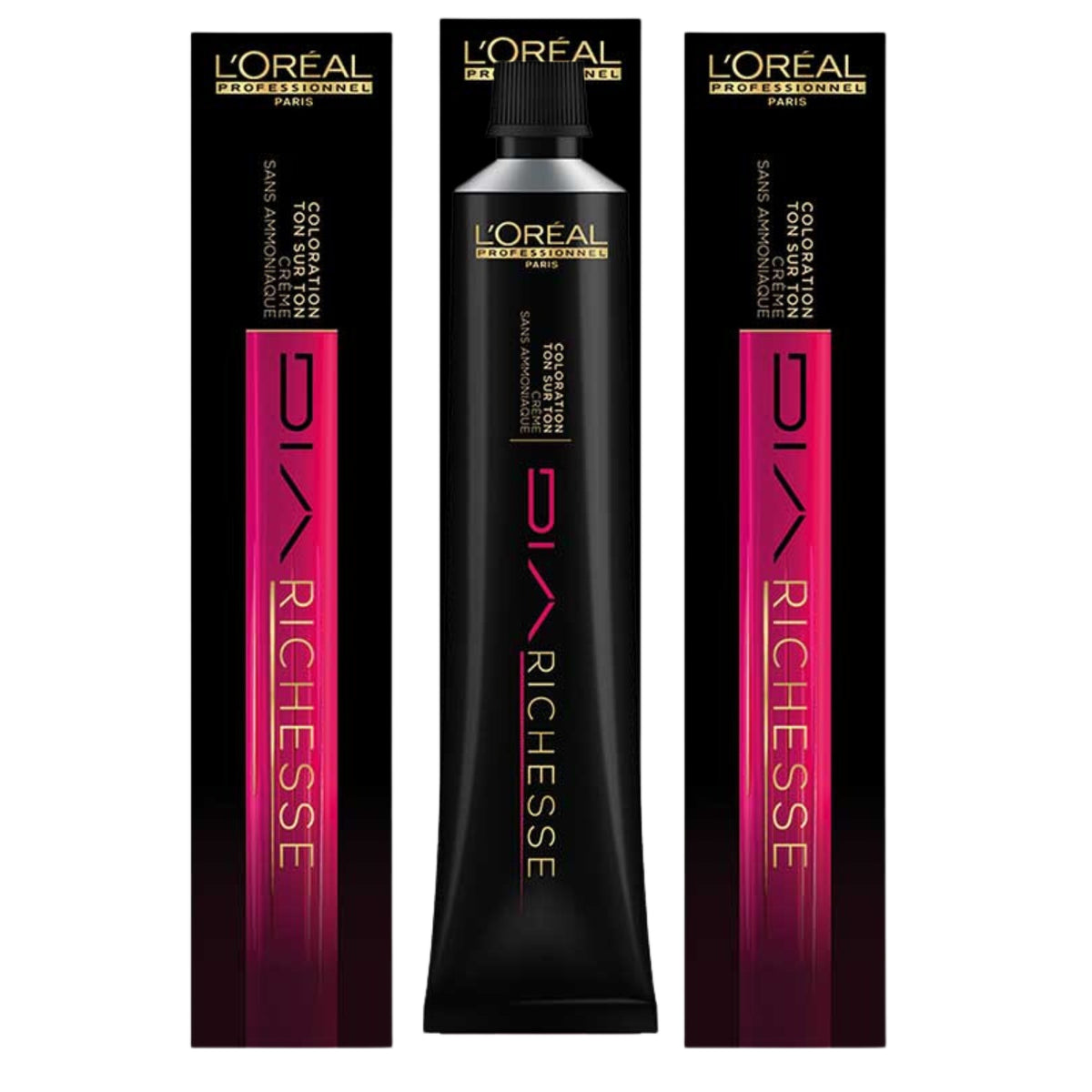 L'Oreal Professionnel, Dia Richesse, 50 ml
