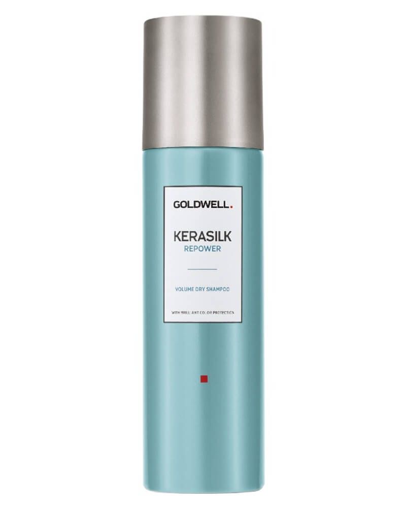 Goldwell Kerasilk Repower Volume Dry Shampoo Trockenshampoo, 200 ml (4021609652311)