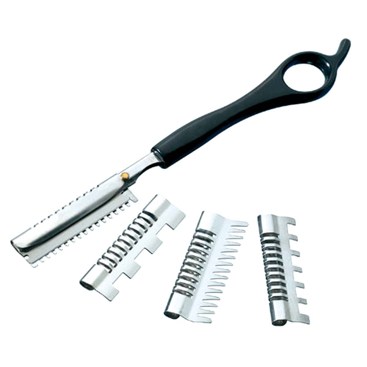 Hairforce Rasiermesser (4049454006028)