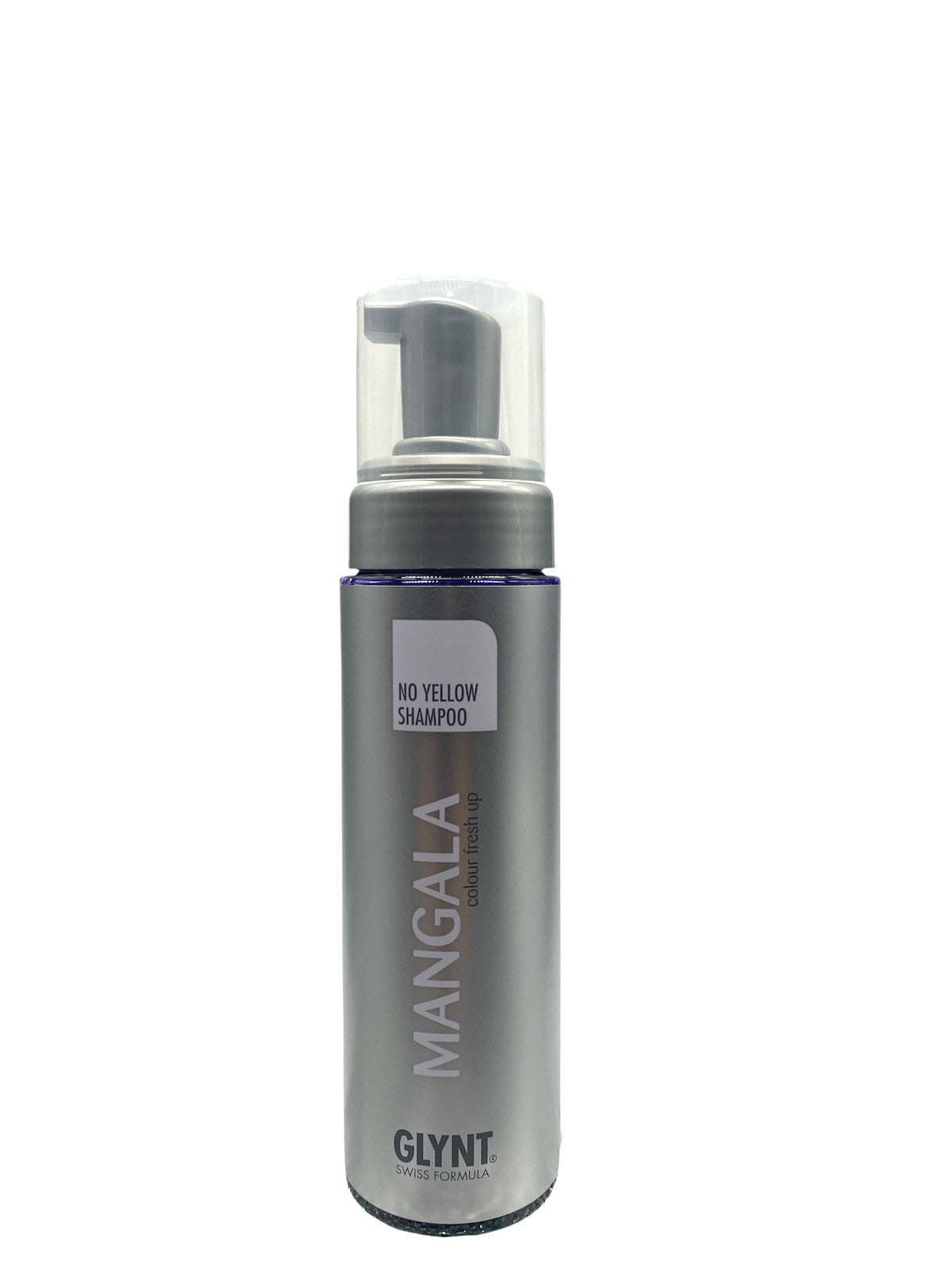 Glynt Mangala No Yellow Shampoo 200 ml (4034348011301)