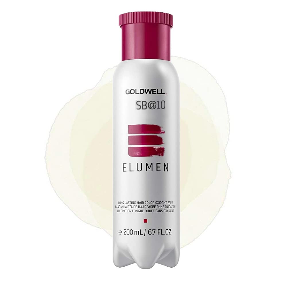 Goldwell Goldw. Elumen Color Light SB@10 200ml