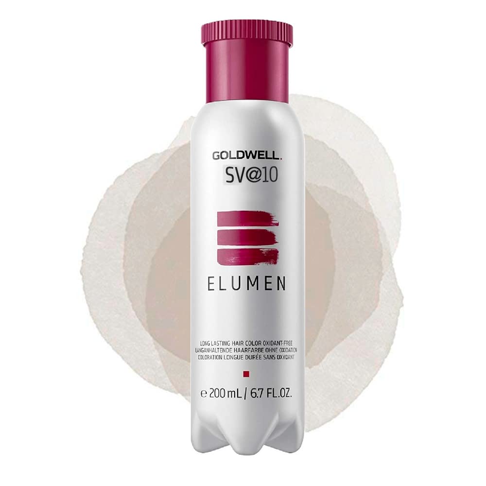 Goldwell Elumen Color Light SV@10 200ml