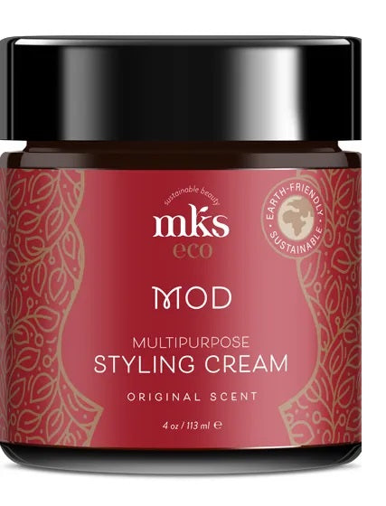 MKS Eco Styling Cream Mod 113g