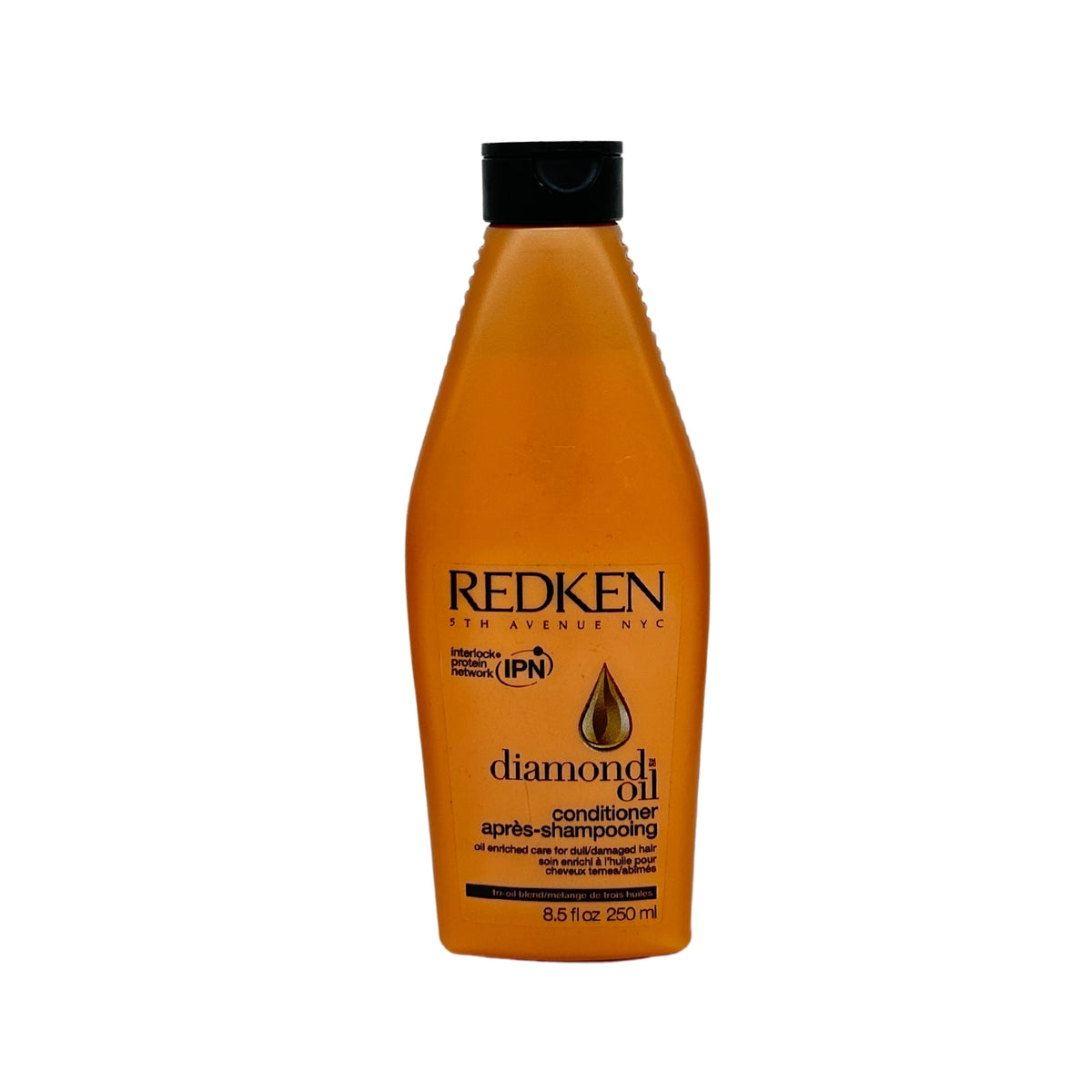Redken Diamond Oil Conditioner 250ml (884486103390)