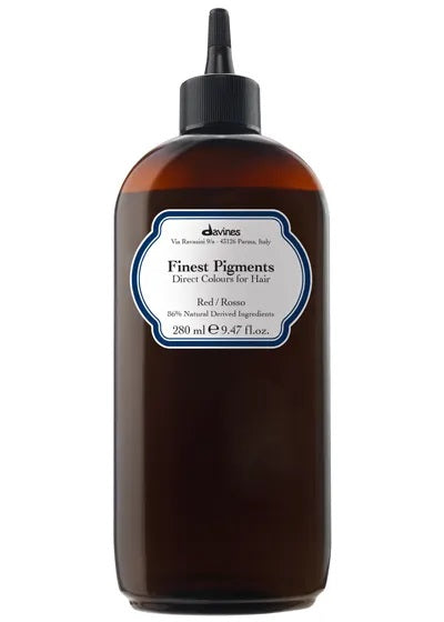 Davines Finest Pigments Red 280m (8004608224044)l