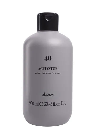 Davines Oxidant Entwickler Activator 40 vol 900ml (8004608251866)