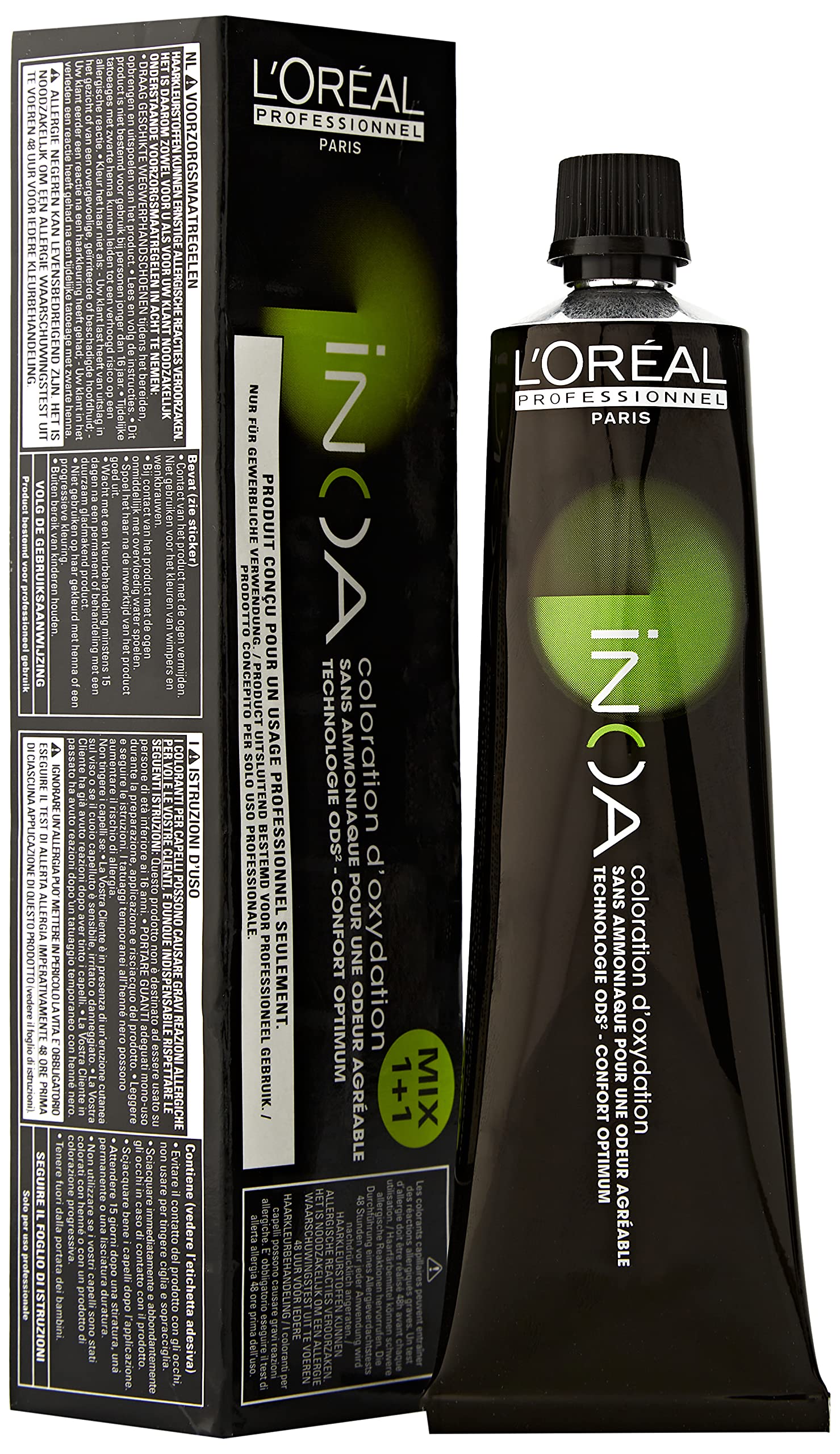 Loreal INOA 6,24 60ml
