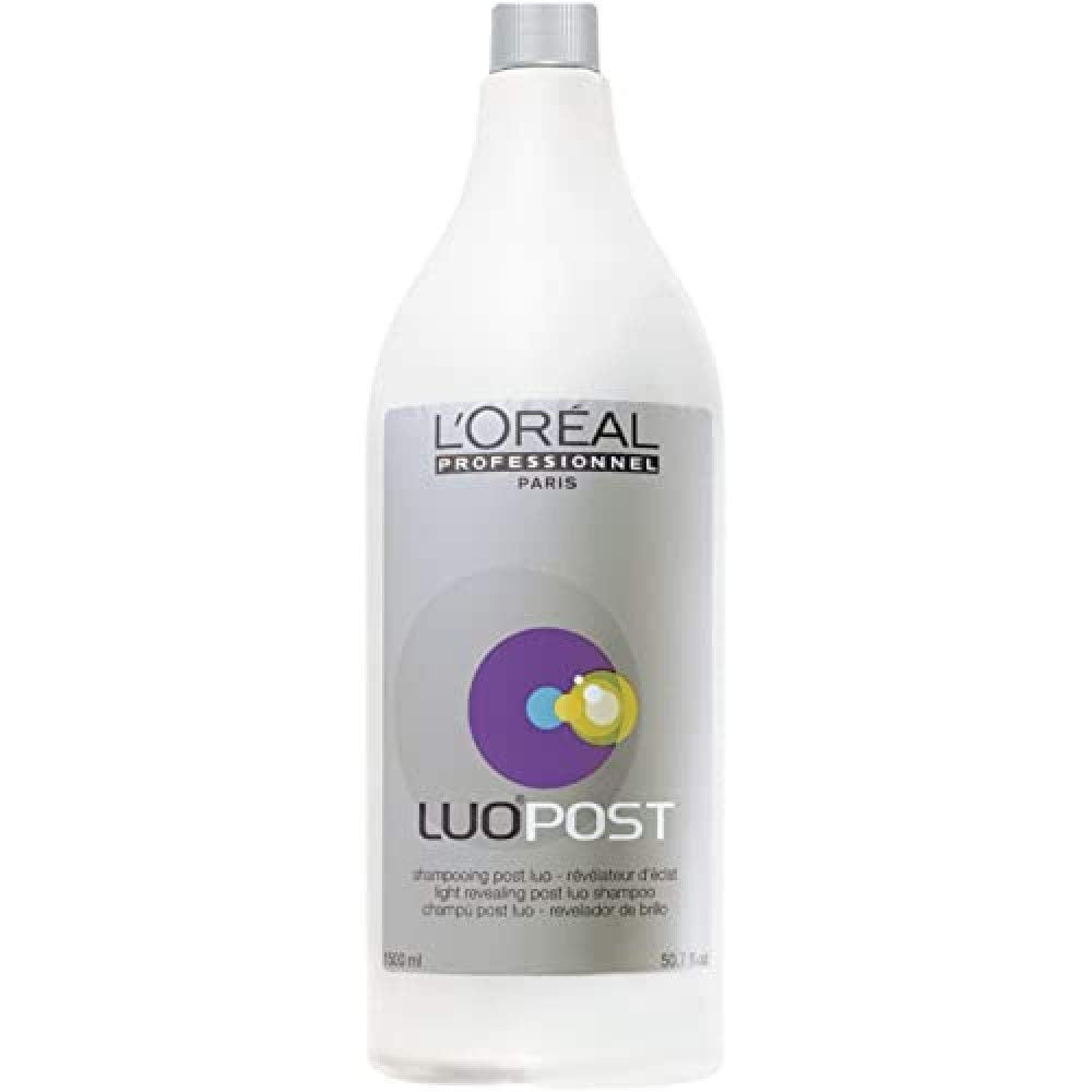 L'Oréal Professionnel Optimiseure Shampoo Luo Post 1500ml (3474633000695)