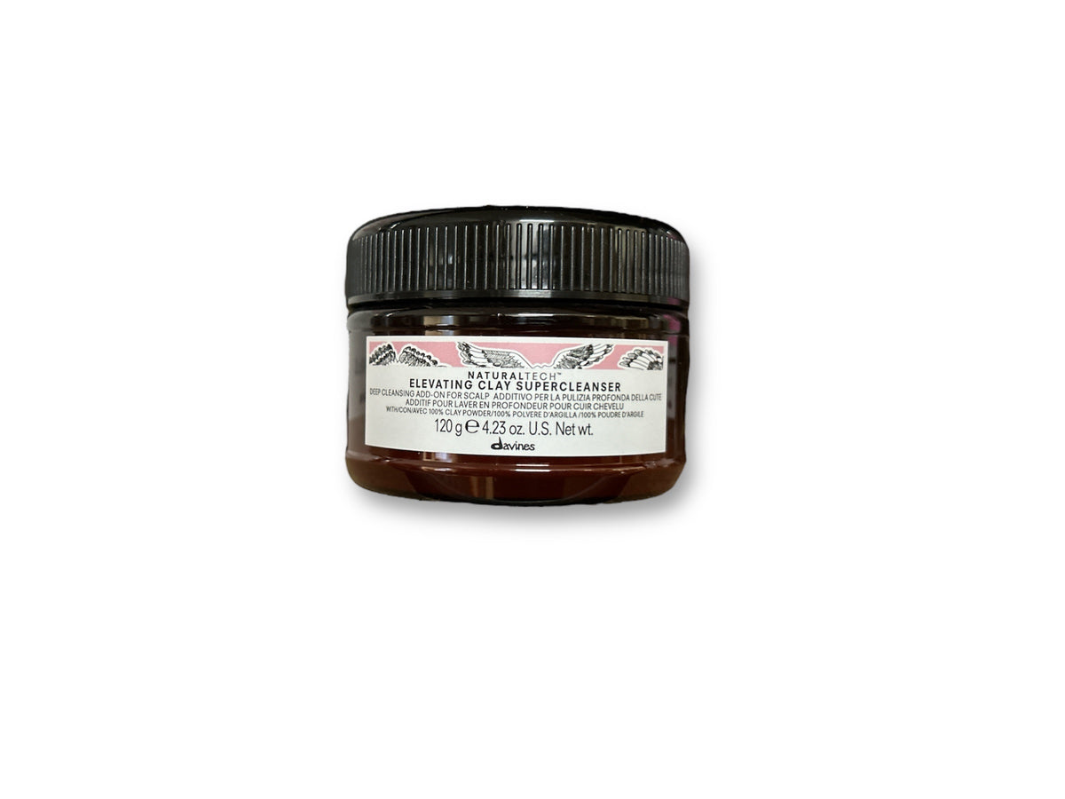 Davines Naturaltech Elevating Clay Supercleanser 120 g (8004608275336)