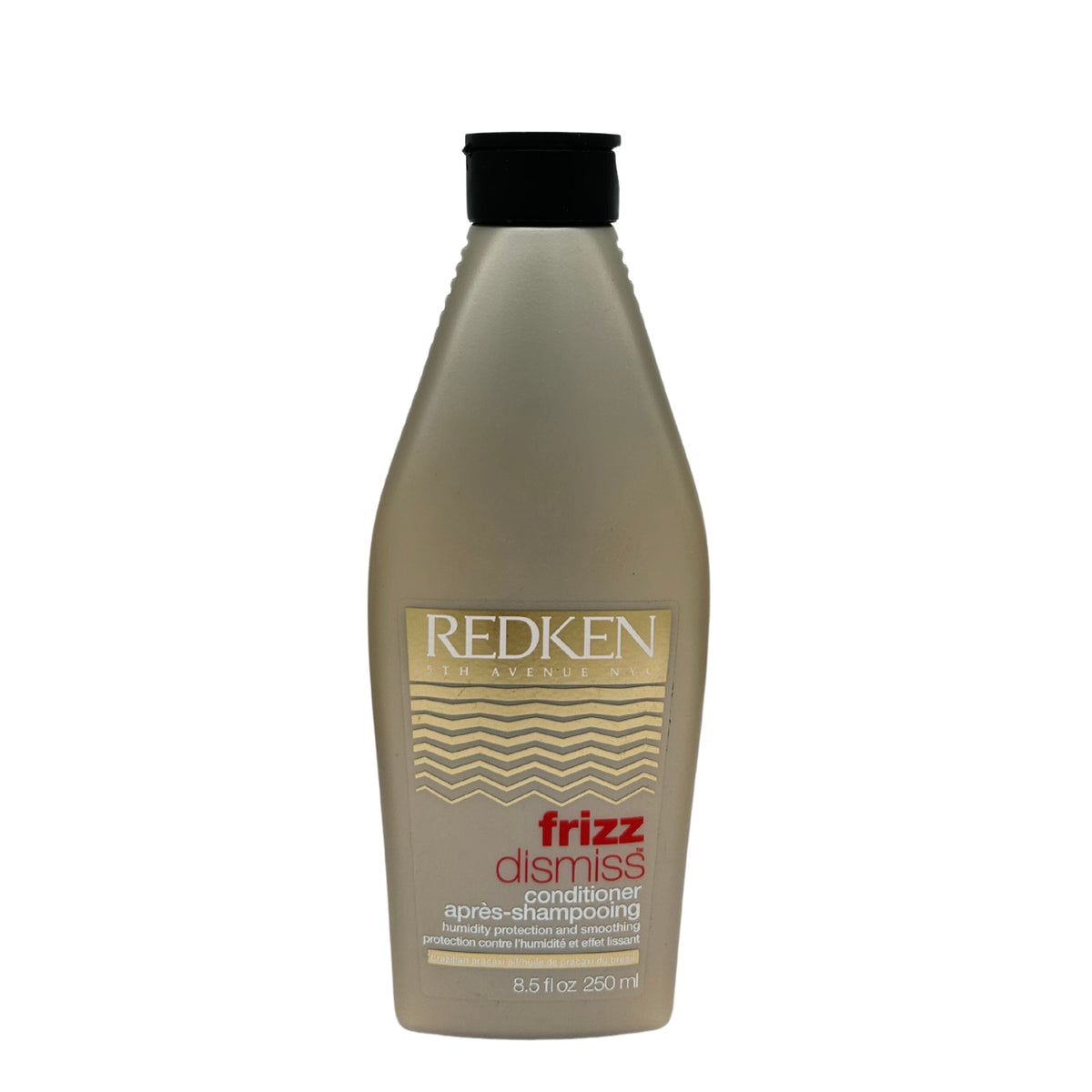 Redken Frizz Dismiss Conditioner, 1er Pack, (1x 250 ml)