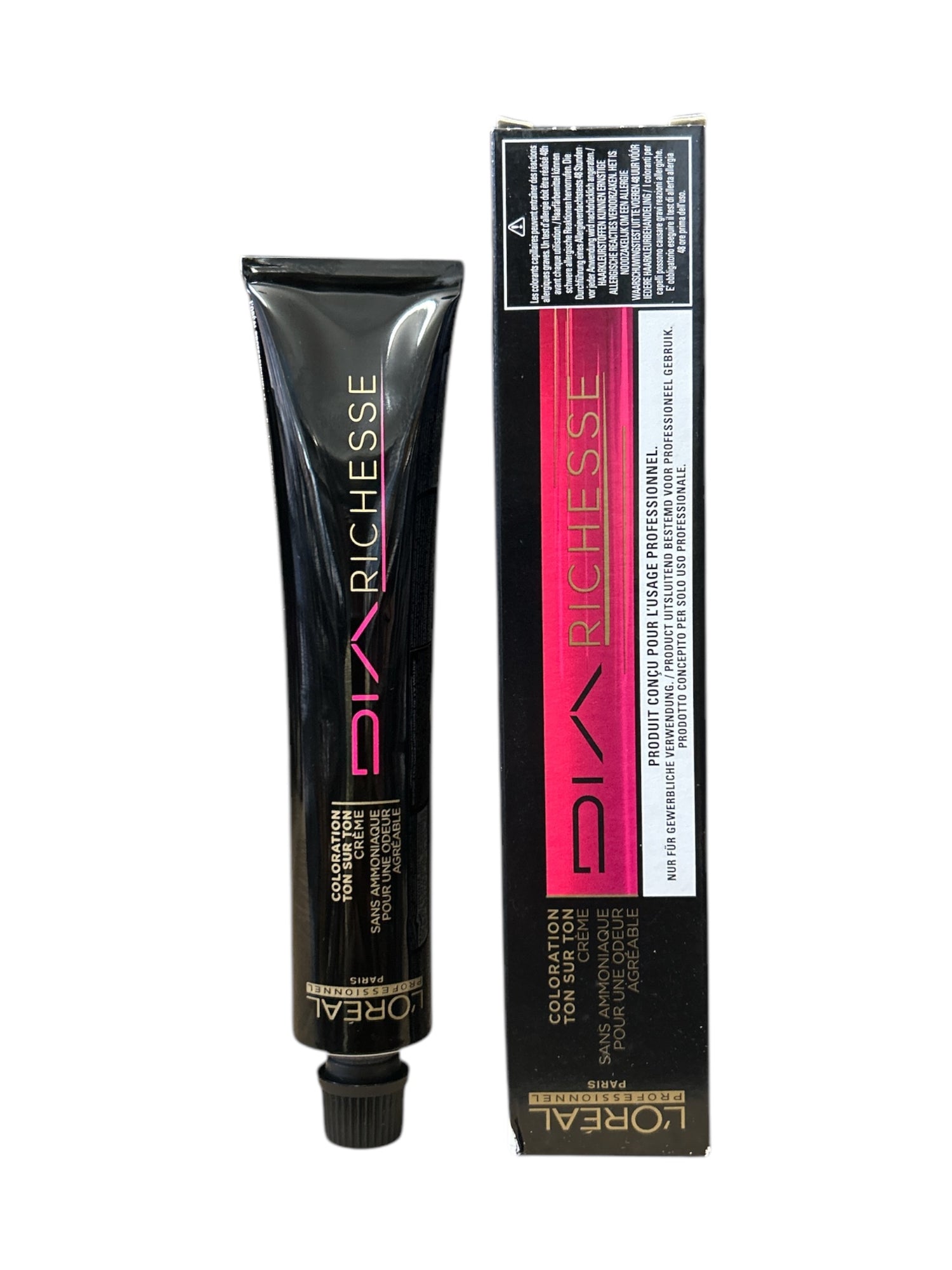 L'Oreal Professionnel, Dia Richesse, 50 ml