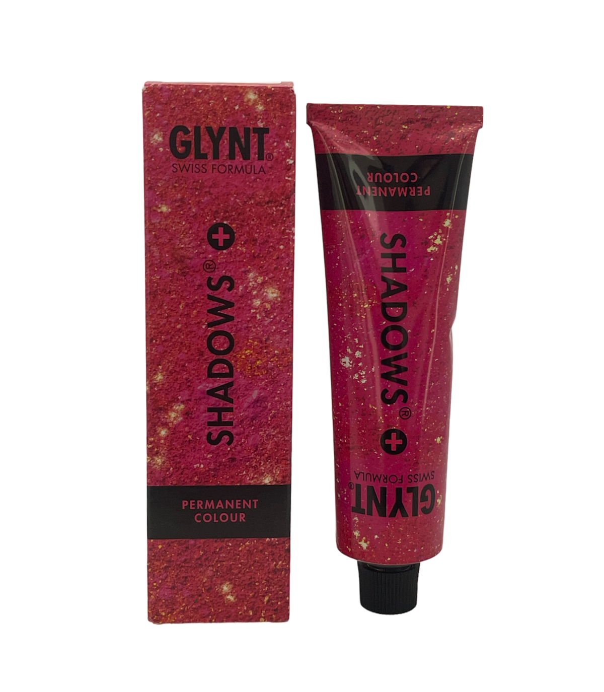 Glynt Shadows + Permanent Colour 100ml
