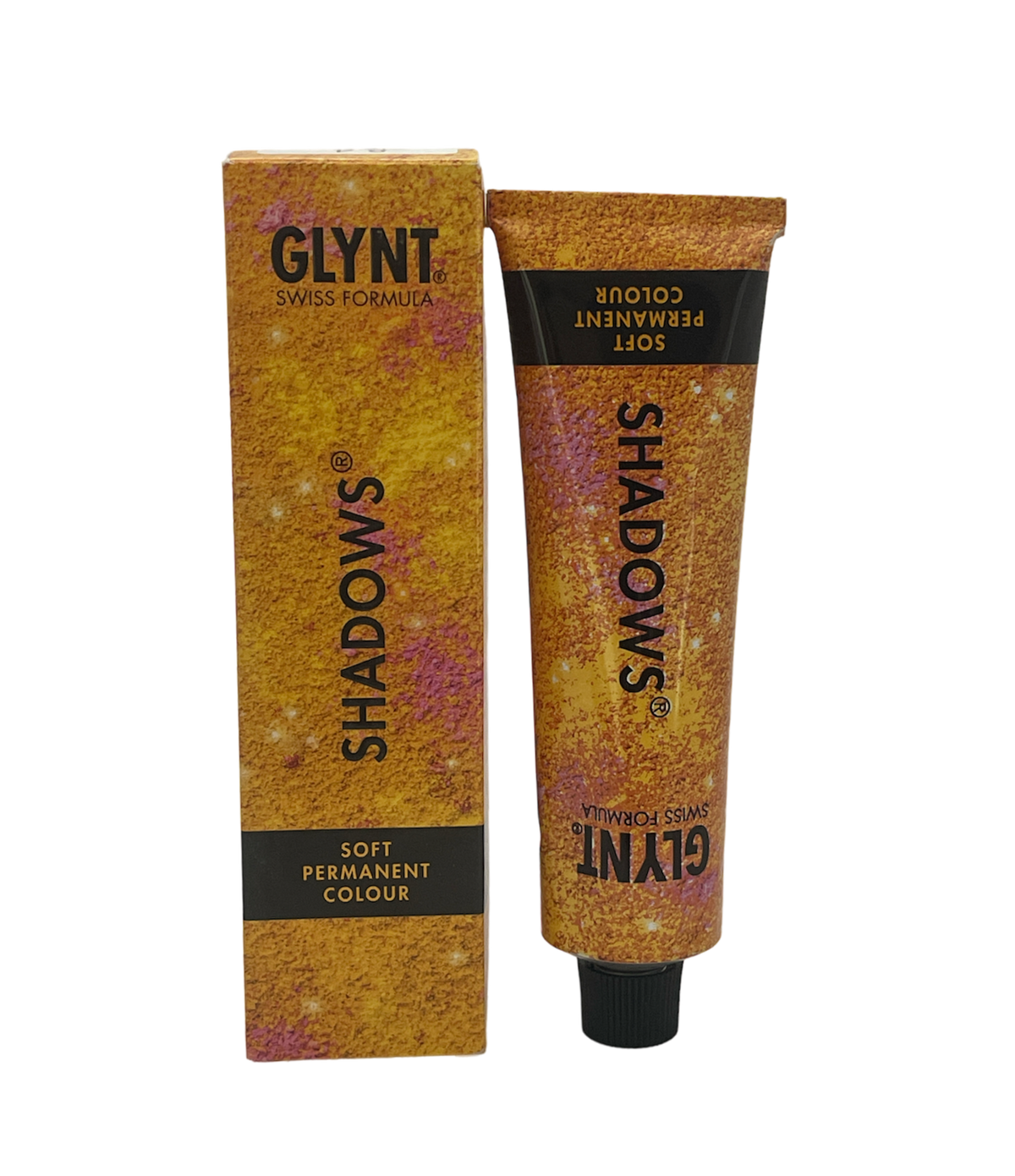 Glynt Shadows Soft Permanent Colour