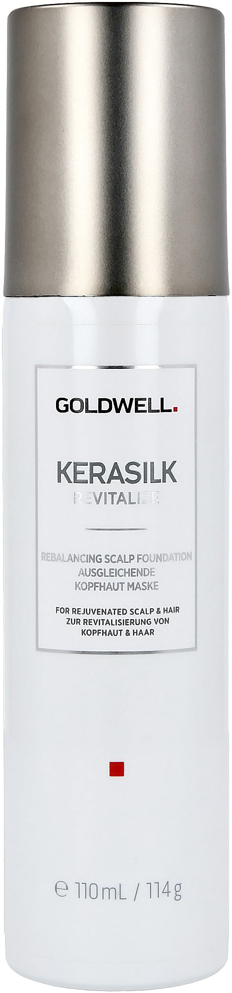 Kerasilk Revitalize Foundation 110ml