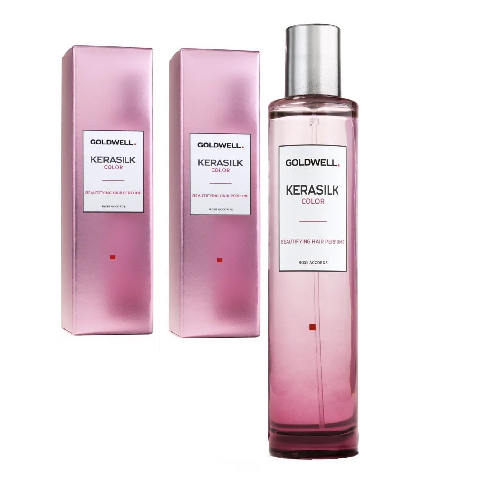 Kerasilk Color Hair Perfume PINK 50ml