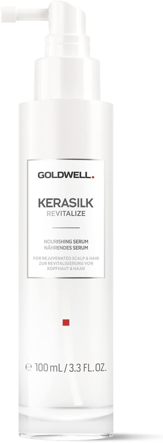 Kerasilk Revitalize Nährendes Serum, 100ml