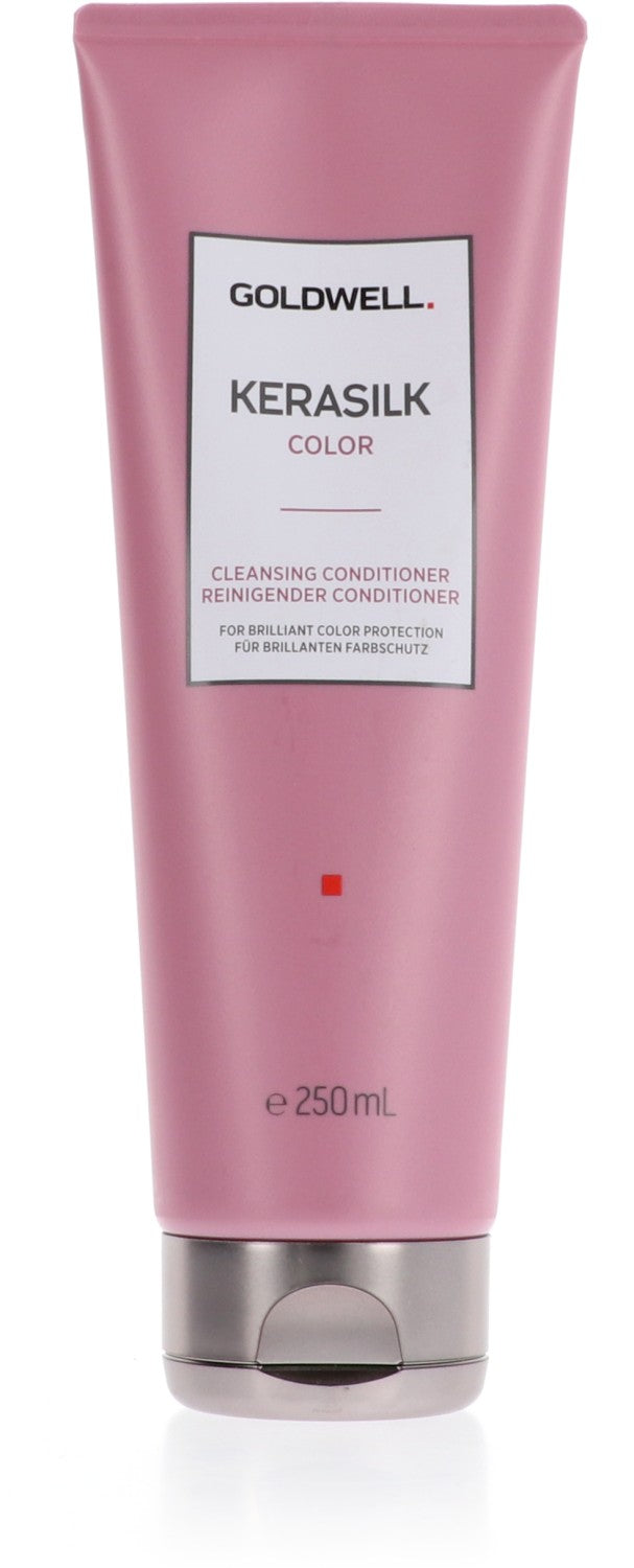 Goldwell Kerasilk Color Cleansing Conditioner, 250 ml (4021609652458)