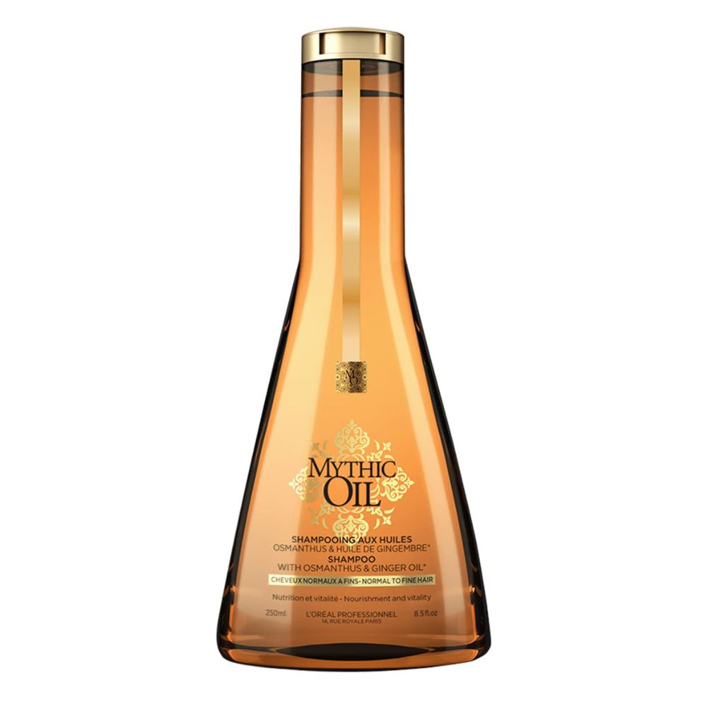 L'Oréal Professionnel Mythic Oil Shampoo 250 ml (3474636391134)