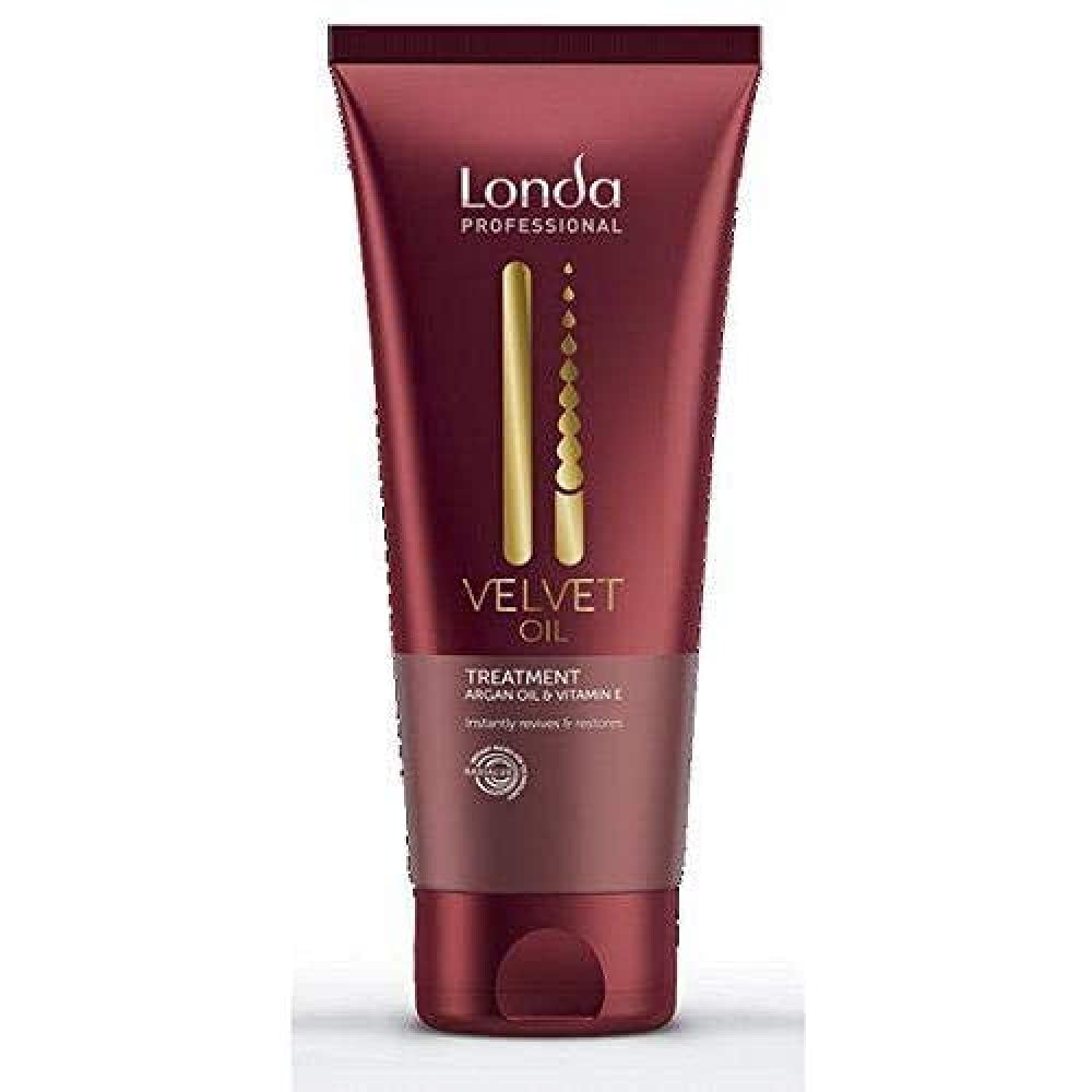 Londa Velvet Oil Treatment, 200 ml