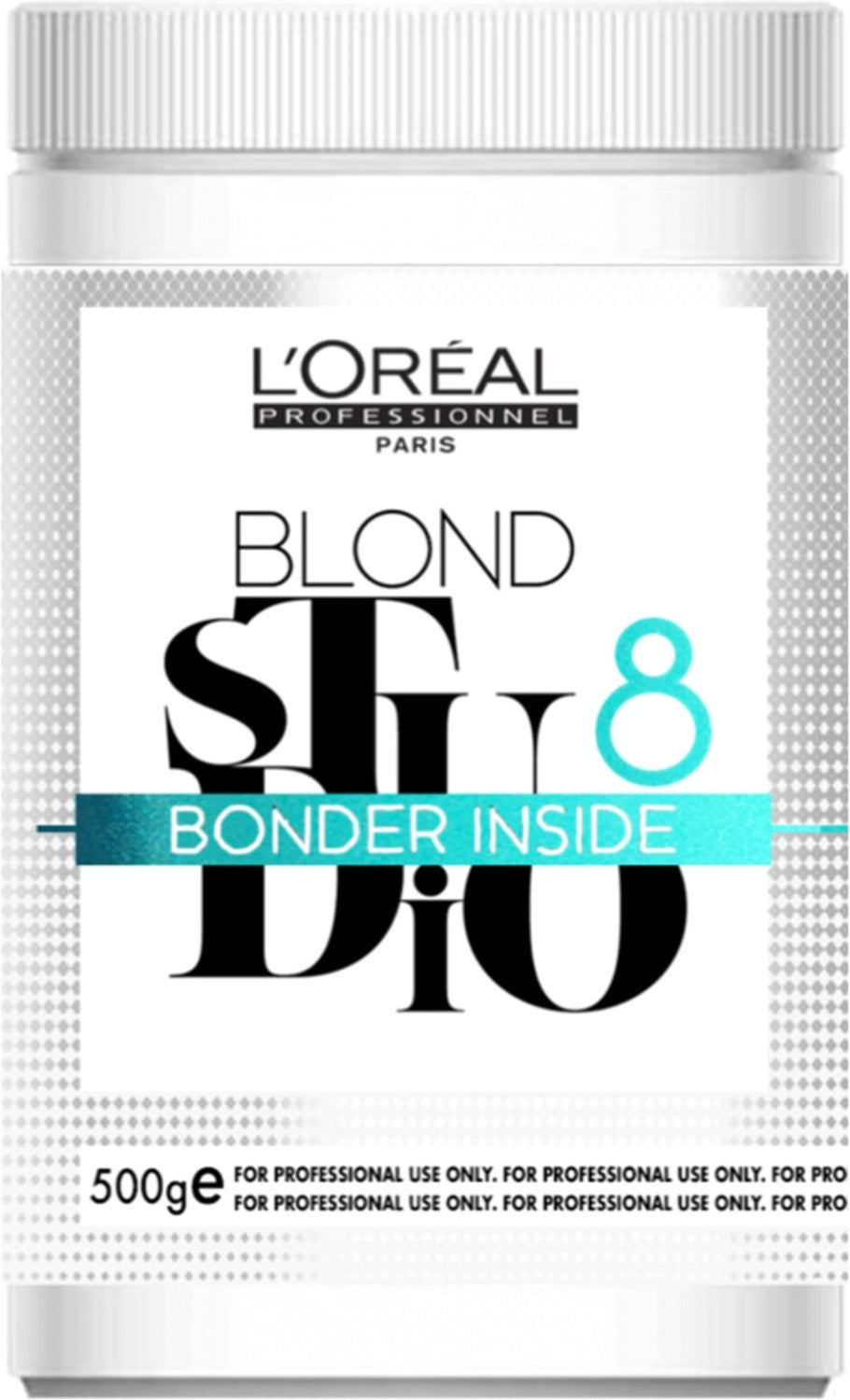 L'Oréal Paris Blond Studio Mt8 Bonder Inside 500 Gr
