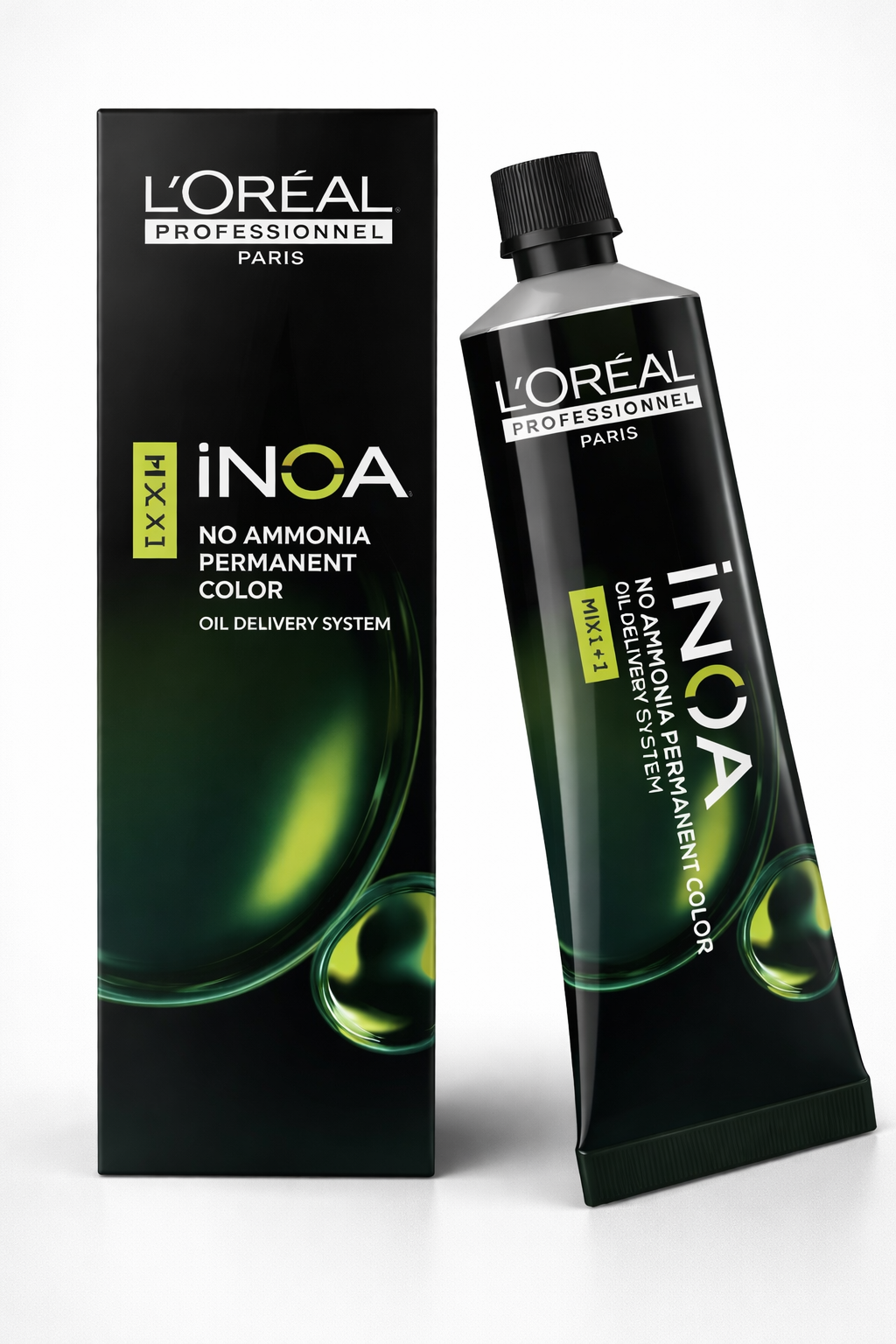 Loreal INOA Coloration ODS2 Haarfarbe 60ml