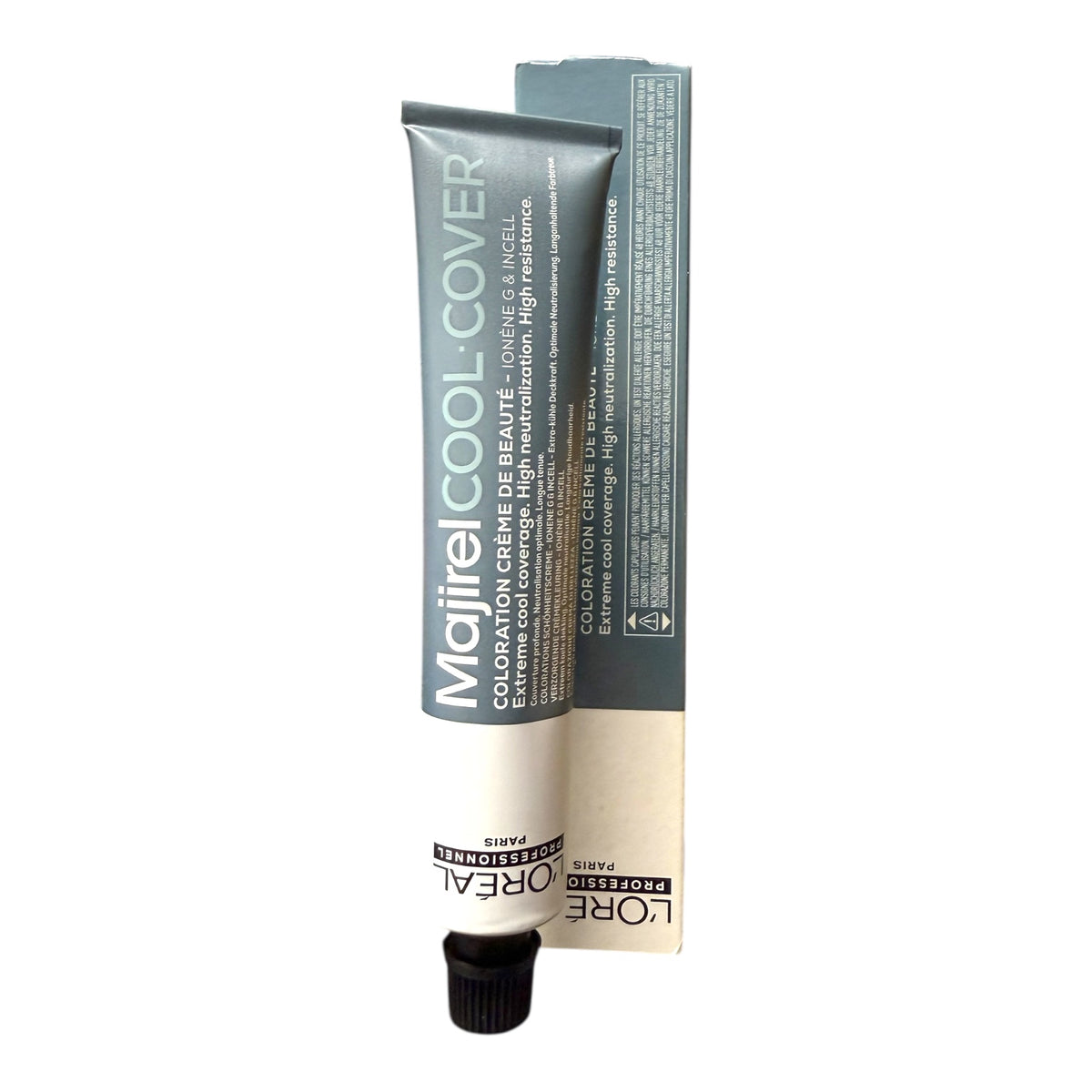 L'Oréal Professionnel Majirel COOL COVER , 50 ml
