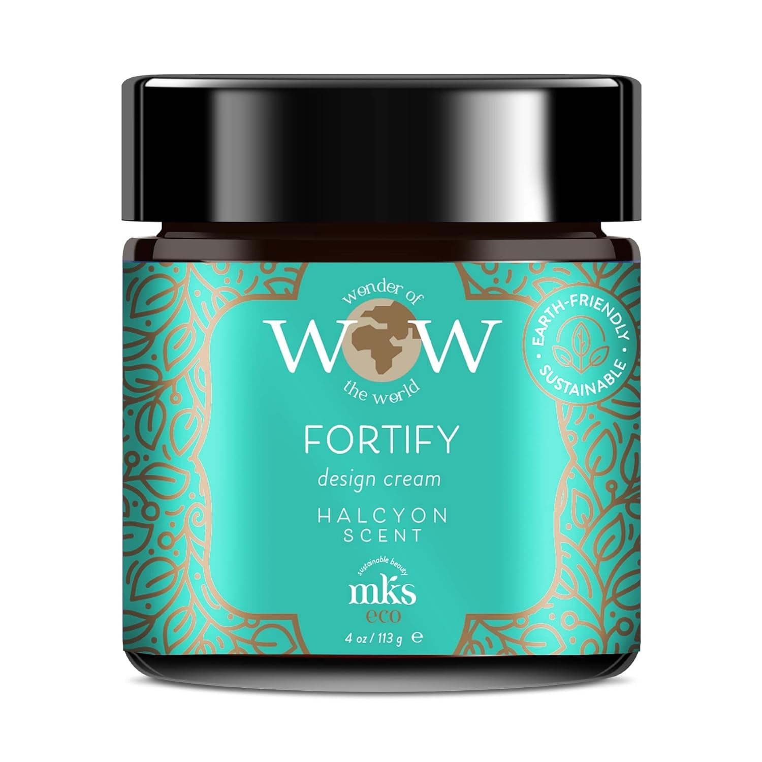 MKS-Eco - Wow Fortify Design Cream - 113 gr