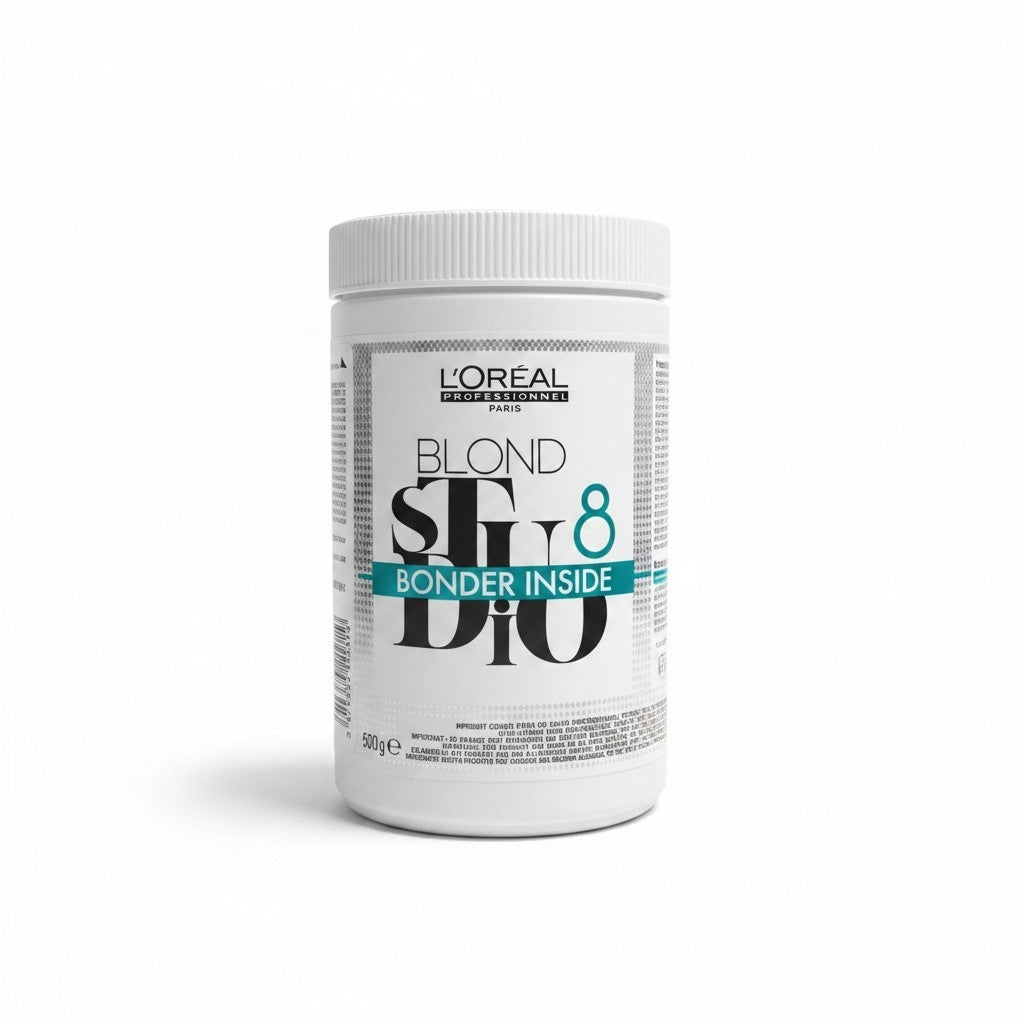 L'Oréal Paris Blond Studio 8 Bonder Inside 500 g (3474636922376)