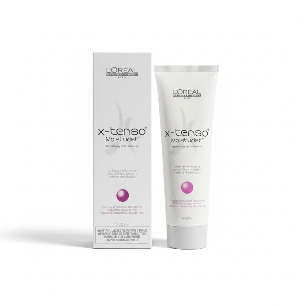 L'Oréal X-Tenso Moisturist Glättungscreme 250 ml (3474630258761)