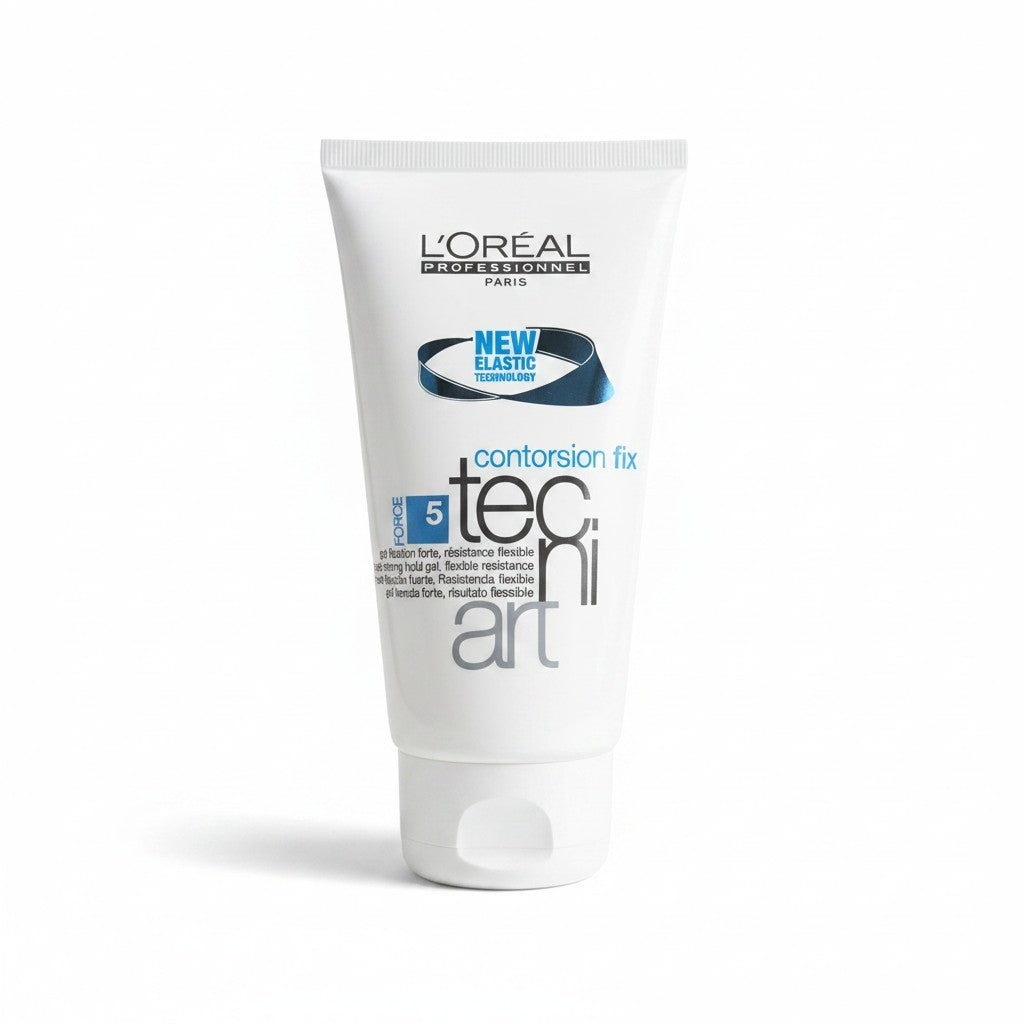 L´OREAL Tecni.Art Contorsion Fix Force 5, 150 ml (3474630318854)