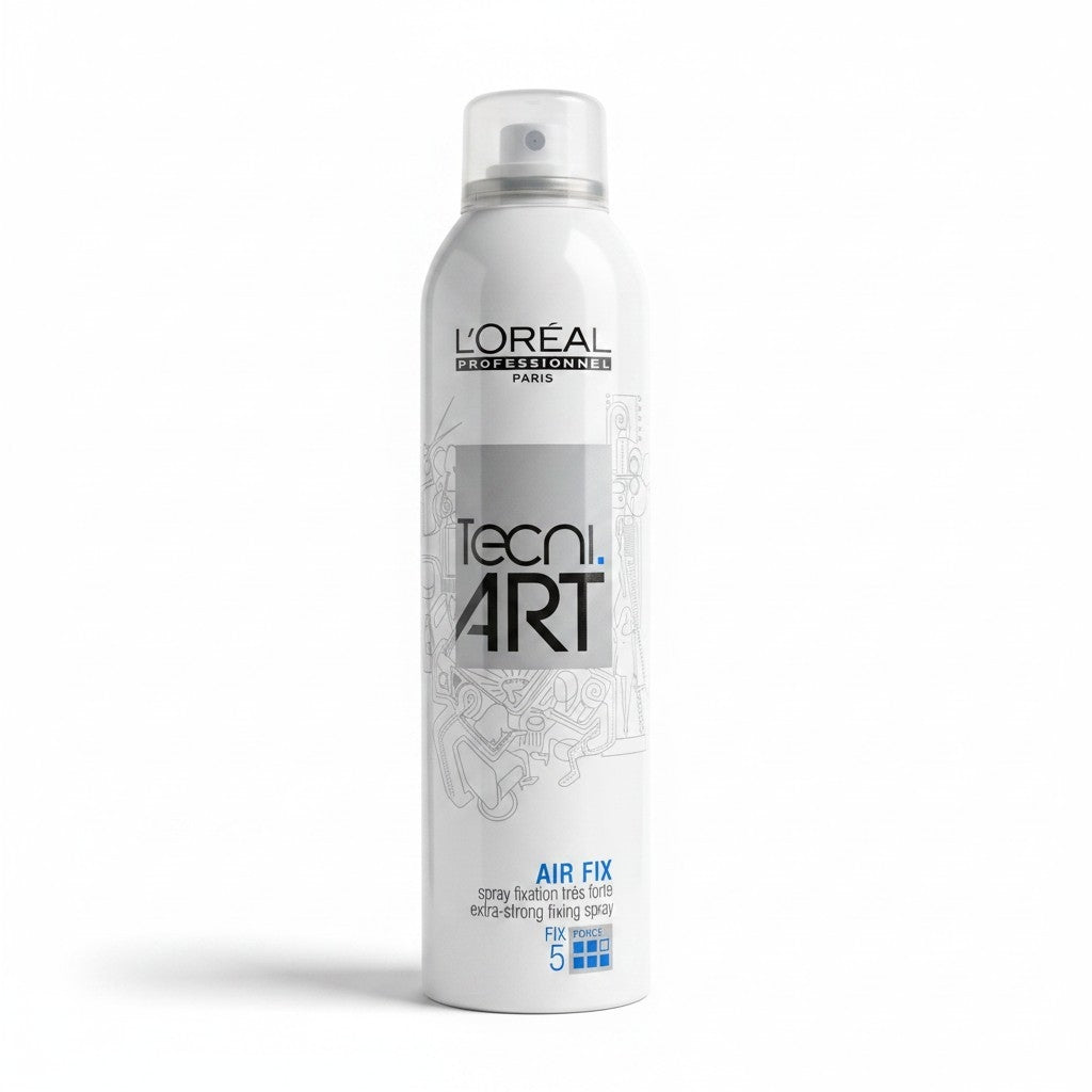 L'Oréal Professionnel TecniART Air Fix, 250 ml (3474630613560)