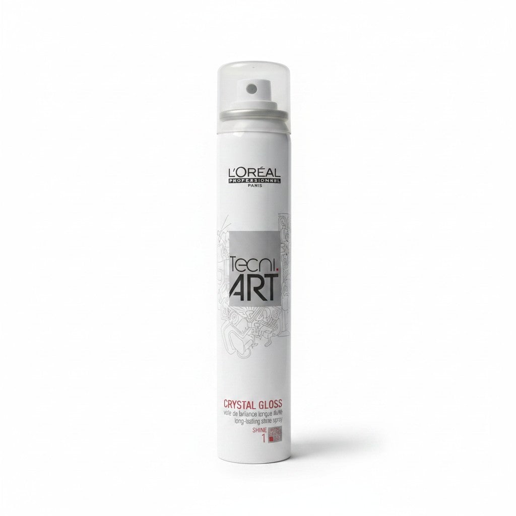 L'Oréal Professionnel TecniART Crystal Gloss, 100 ml (3474630614109)