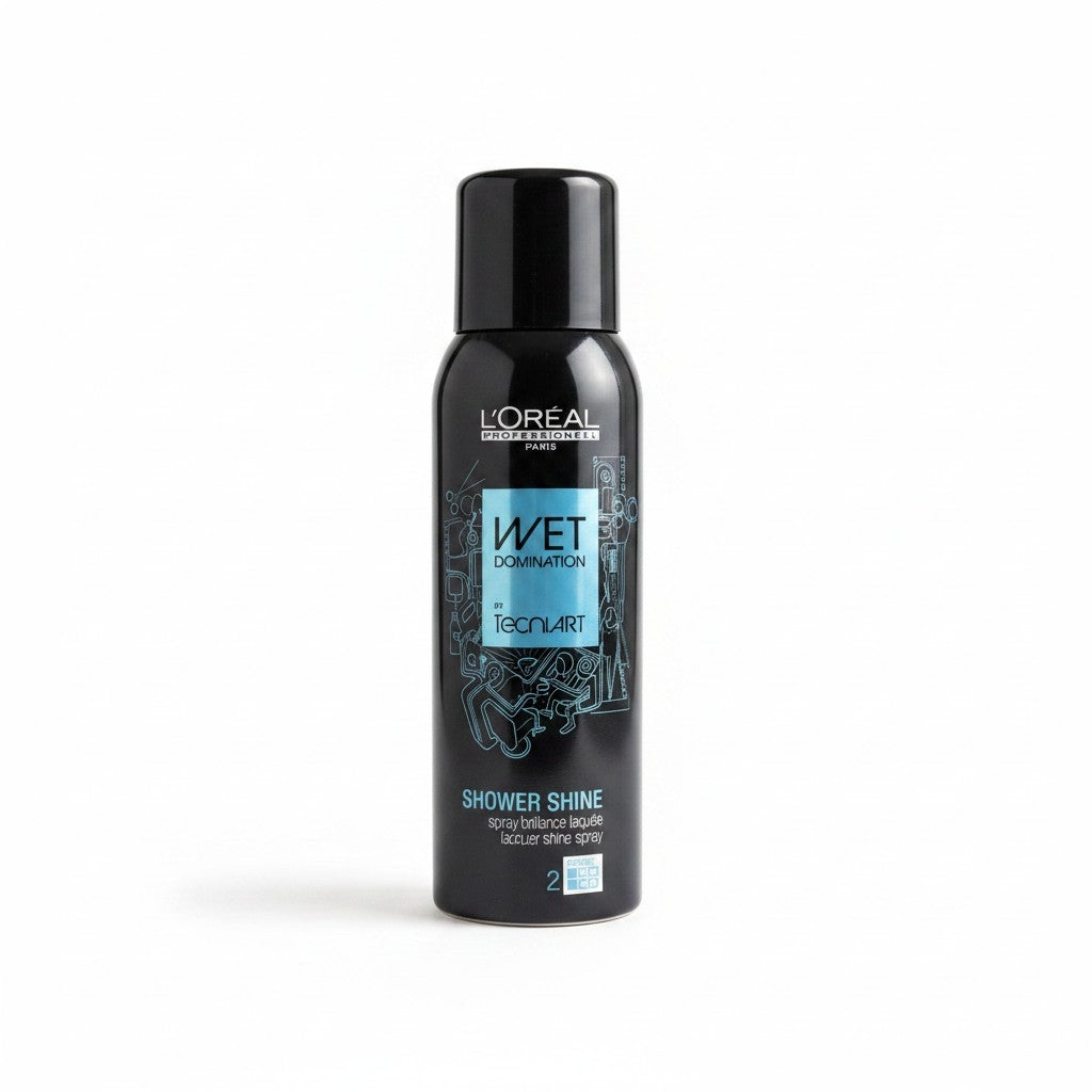 L’Oréal Tecni.Art Wet Domination Shower Shine 160 ml (3474630681149)