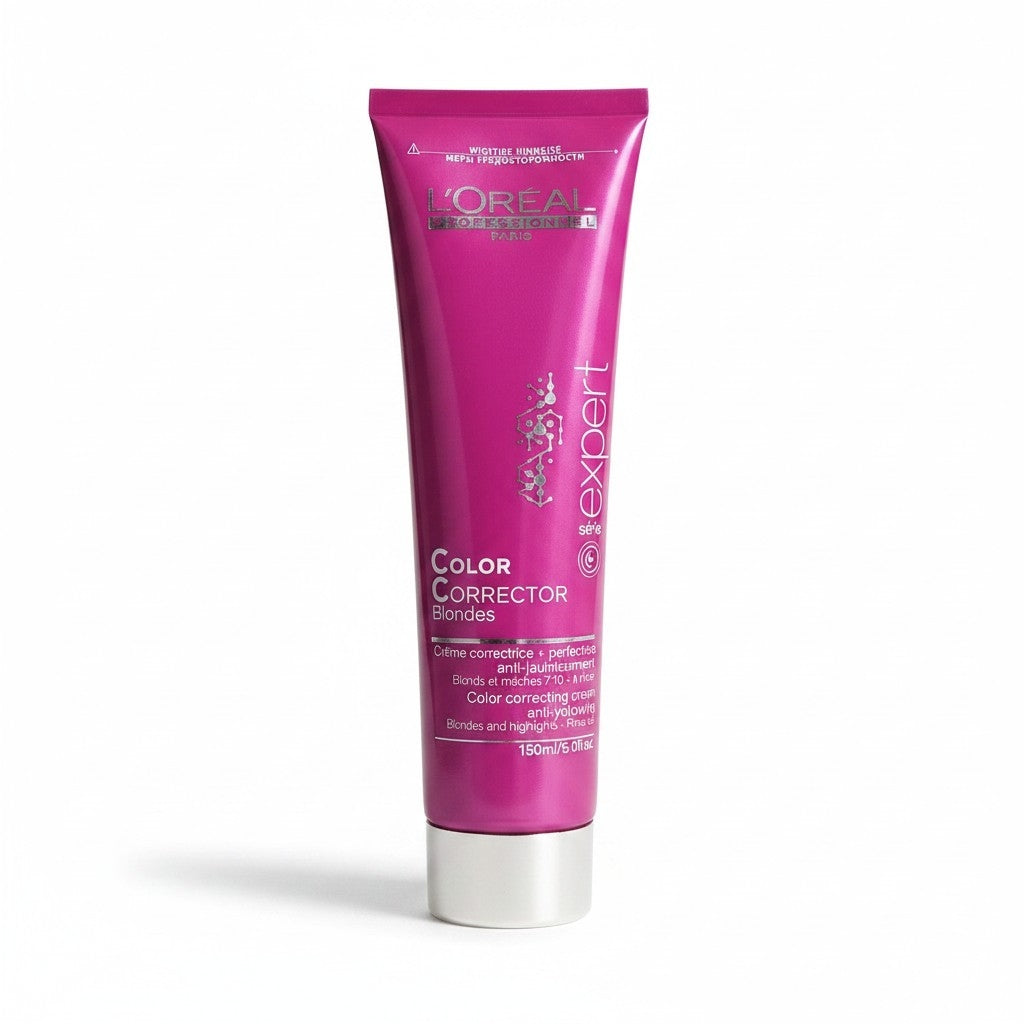 L'Oréal Professionnel SE Vitamino Color AOX Color Corrector Blondes, 150 ml(3474630715196-3474636483778)