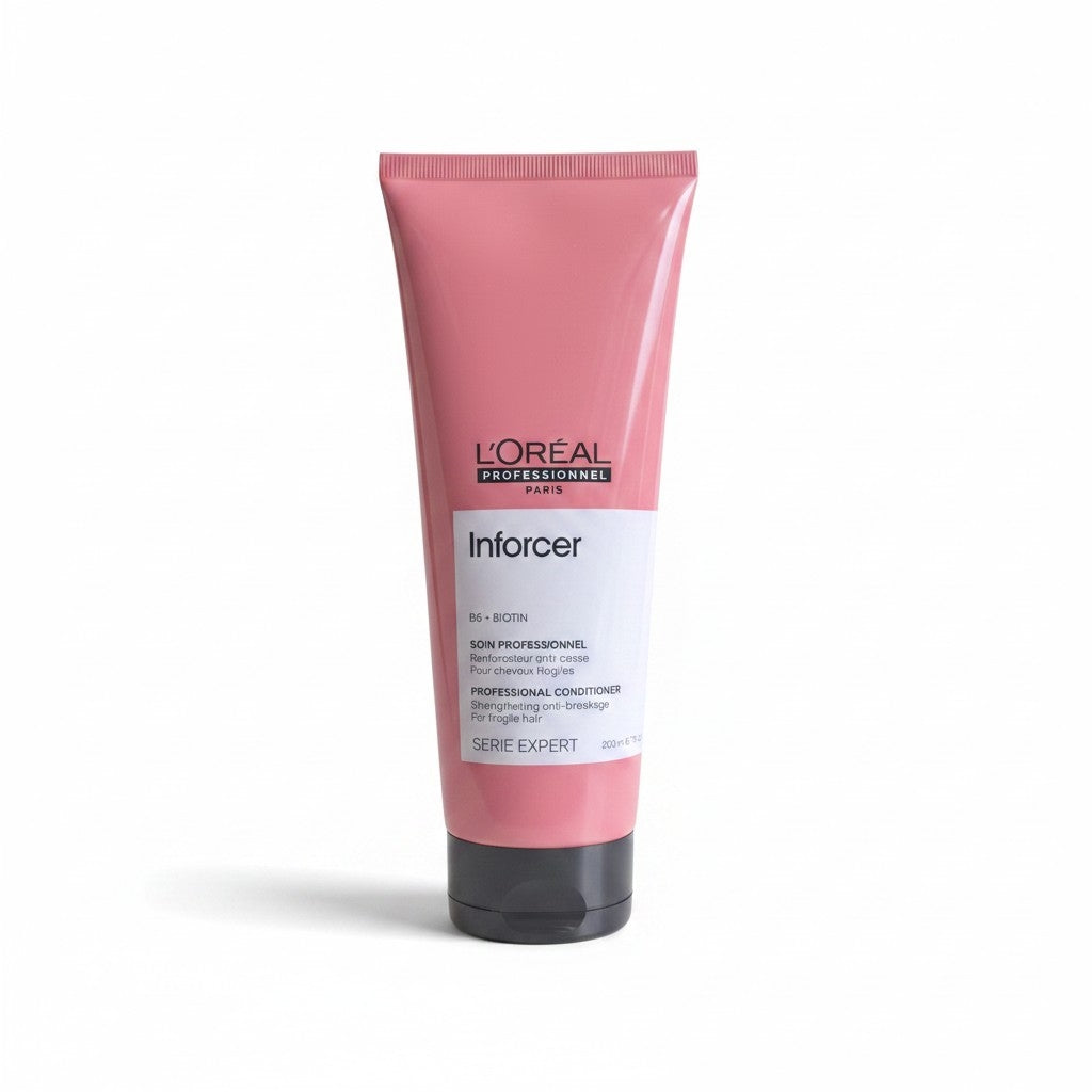 L'Oreal New Serie Expert Inforcer Conditioner 200 ml (3474636975204)