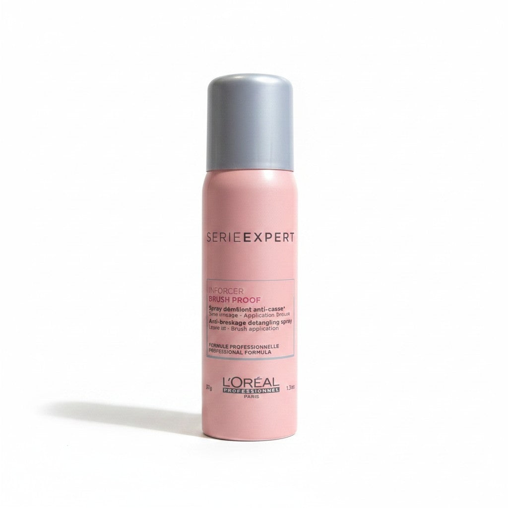 L'Oréal Professionnel Serie Expert Inforcer Brush Proof Spray 60 ml (884486339720)