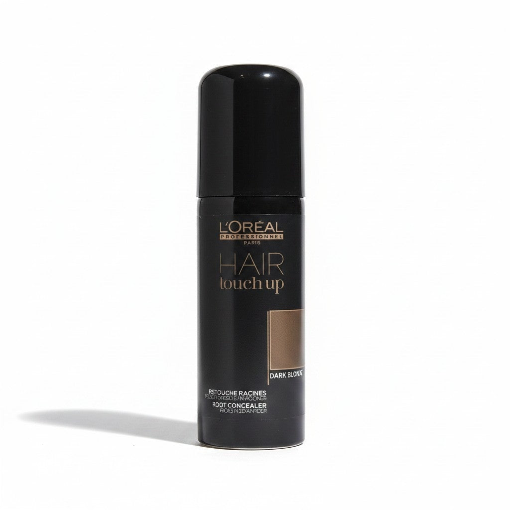 L'Oréal Professionnel Hair Touch Up Dunkelblond 75 ml (3474630698505)
