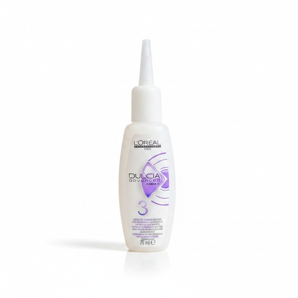L´Oreal Dulcia Advanced 3, stark sensibilisiertes Haar, 75 ml
