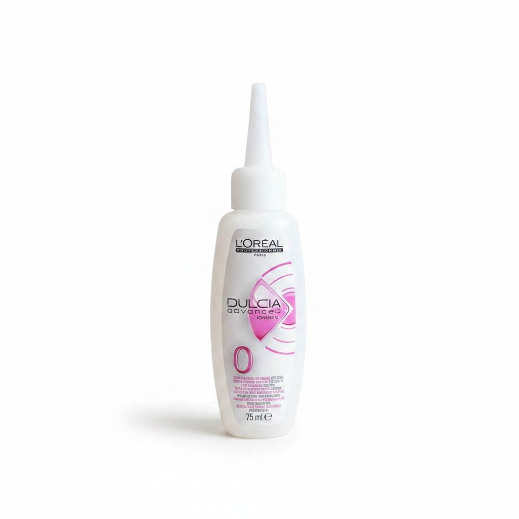 L´Oreal  Dulcia Advanced Nº 0 Hair Treatment 75 ml ( 3474630355217)